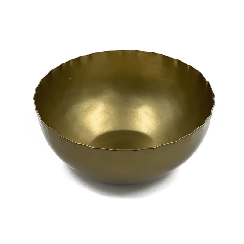 BOWL DORADO