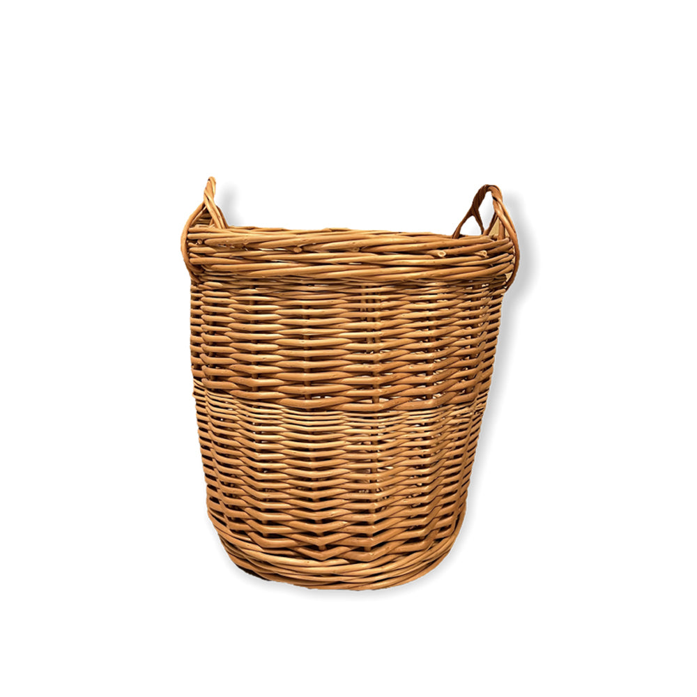 CANASTO DE MIMBRE M