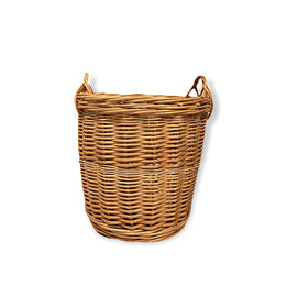 CANASTO DE MIMBRE M