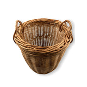CANASTO DE MIMBRE M