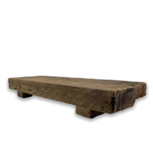 TABLA MADERA DEMOLICIÓN RUSTICA S