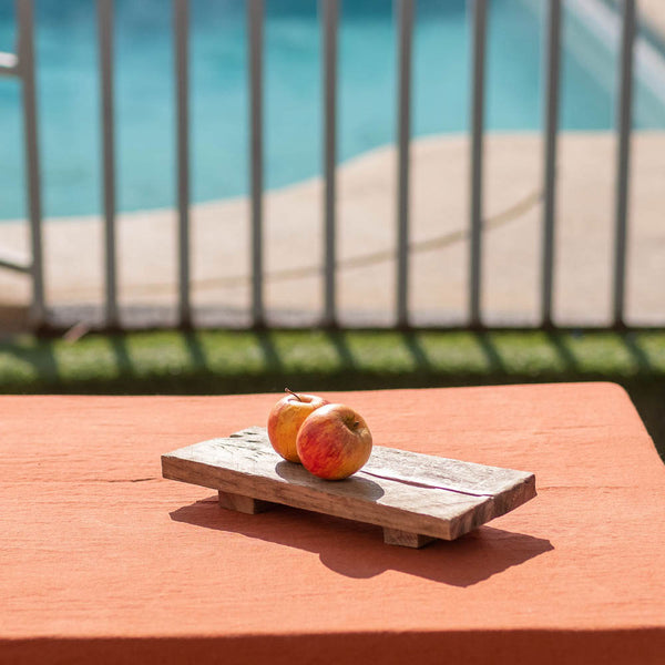 TABLA MADERA DEMOLICIÓN RUSTICA S