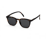 ANTEOJO DE SOL #E TORTOISE, GREY LENSES