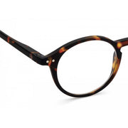 ANTEOJO DE LECTURA #D TORTOISE