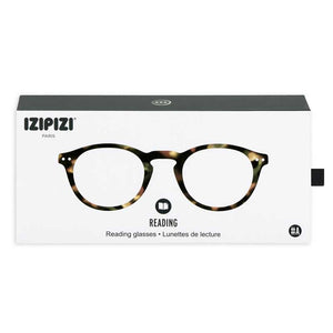 ANTEOJO DE LECTURA #A TORTOISE