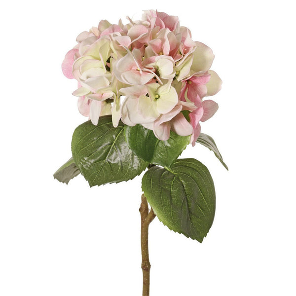 HORTENSIA ROSA CLARO 60CM