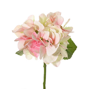 HORTENSIA ROSA CLARO 33CM