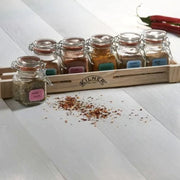 SET 6 FRASCOS 70ML MÁS CAJA