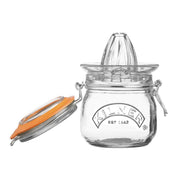 SET FRASCO CON EXPRIMIDOR