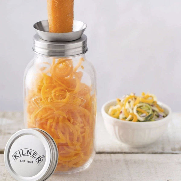 SET FRASCO CON ESPIRALIZADOR