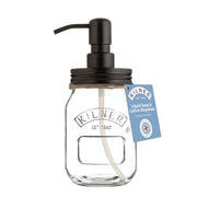 FRASCO DISPENSADOR JABÓN/LOCION