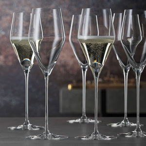 SET COPAS VINOVA CHAMPAGNE S/4