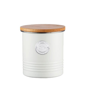 TARRO DE CAFÉ CREMA