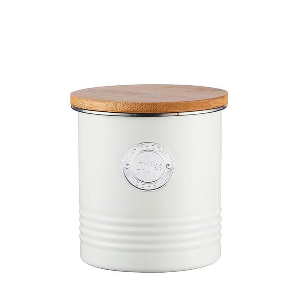 TARRO DE CAFÉ CREMA