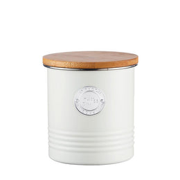 TARRO DE CAFÉ CREMA