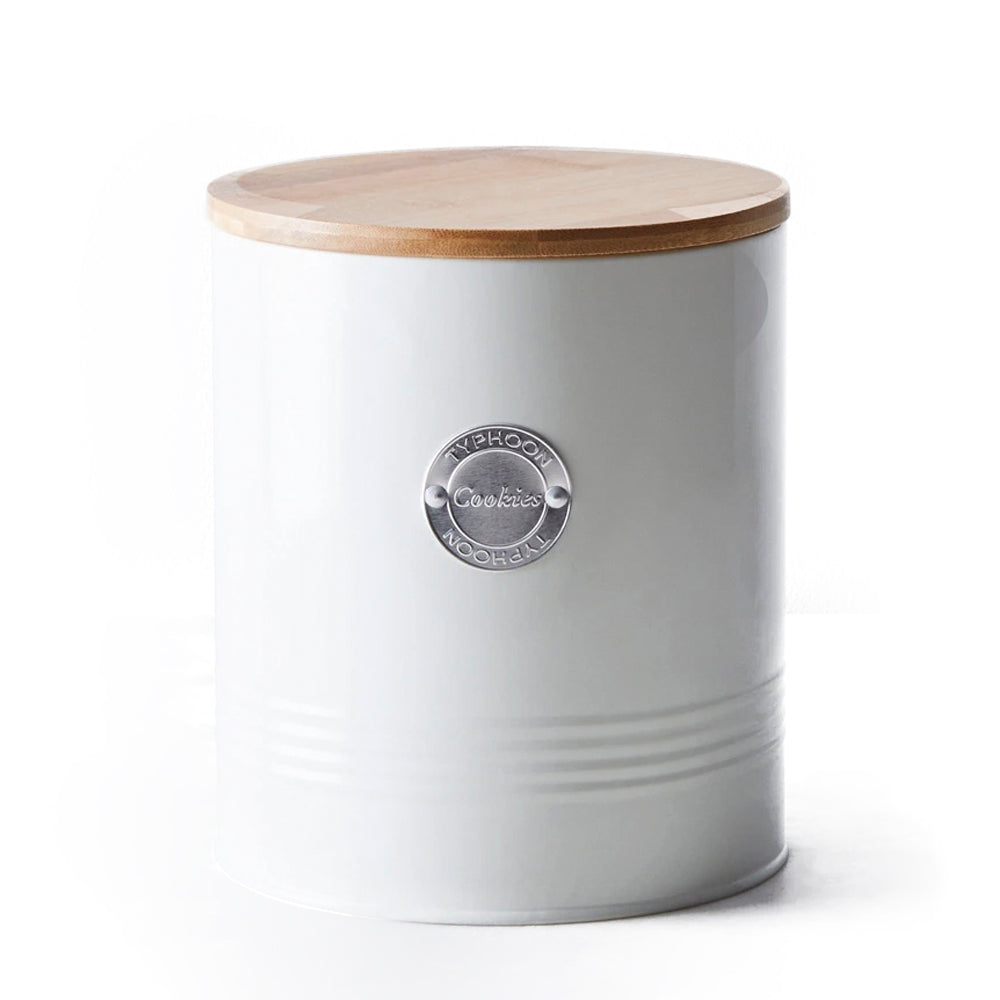 TARRO DE GALLETAS CREMA