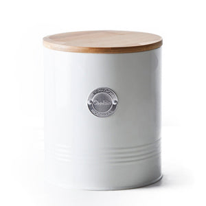 TARRO DE GALLETAS CREMA