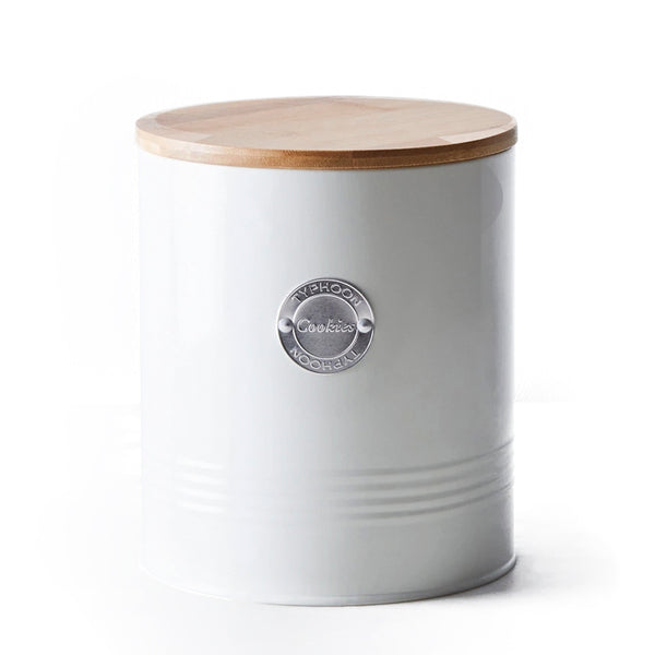 TARRO DE GALLETAS CREMA