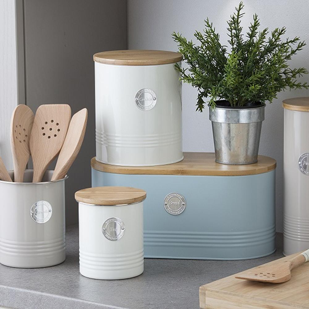 TARRO DE GALLETAS CREMA