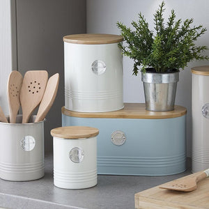 TARRO DE GALLETAS CREMA