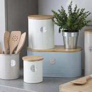 TARRO DE GALLETAS CREMA