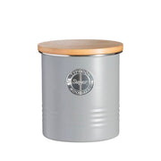 TARRO DE AZUCAR GRIS