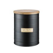 TARRO DE AZÚCAR NEGRO