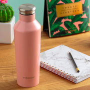 BOTELLA TÉRMICA PURE PINK 500ML