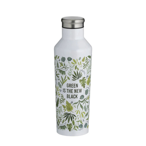 BOTELLA TÉRMICA GREEN 500ML