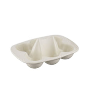 PORTA HUEVOS CERÁMICA