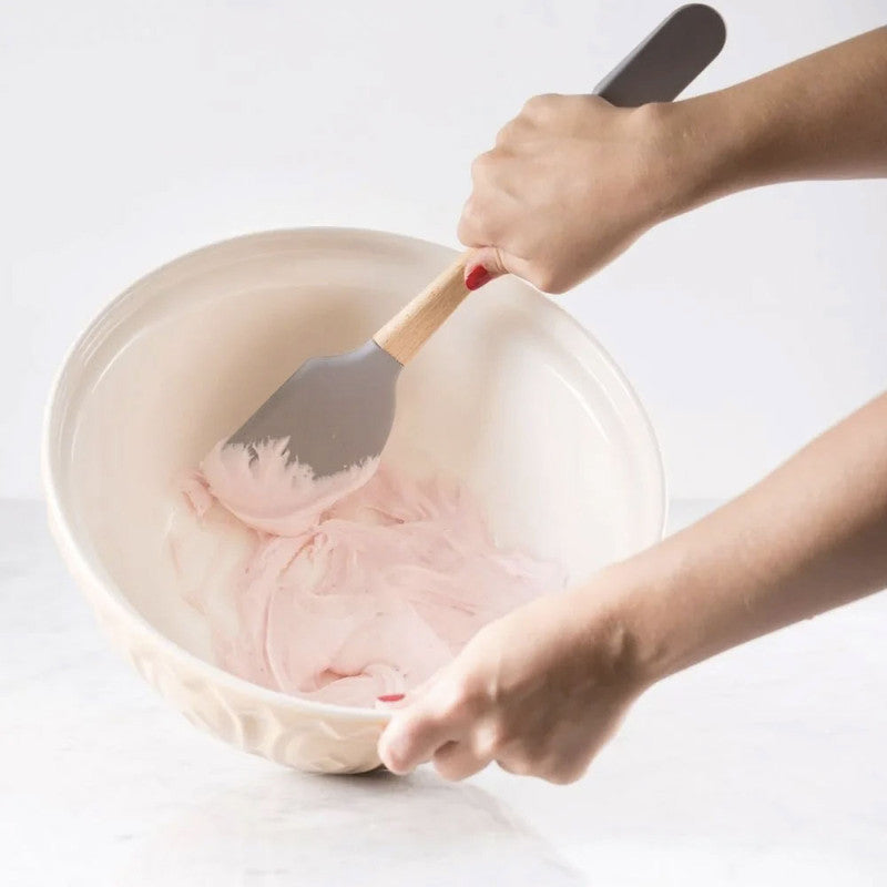 MEZQUINO SILICONA DOBLE PUNTA