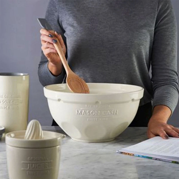 CUCHARA MADERA CON MEZQUINO