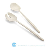 SET SERVIR ENSALADAS BLANCO