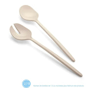 SET SERVIR ENSALADAS ARENA