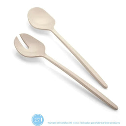 SET SERVIR ENSALADAS ARENA