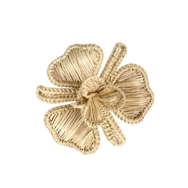 SERVILLETERO ORQUIDEA CRUDO