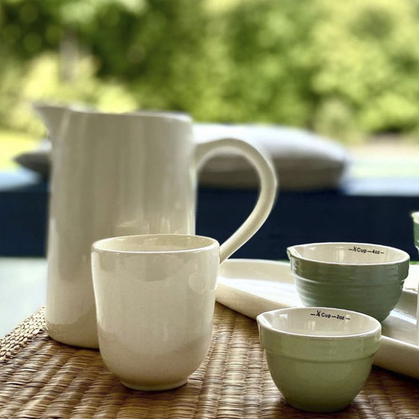 JARRO PISCO SOUR BLANCO